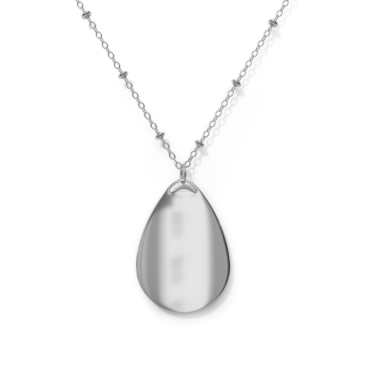 Center Stage, Necklace