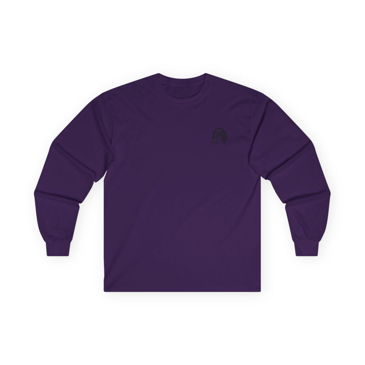 Gobble Wobble, Sleeved Tee