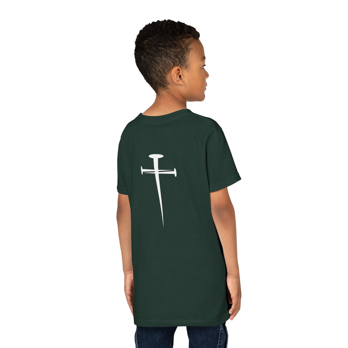 Wayfinder, Youth Tee