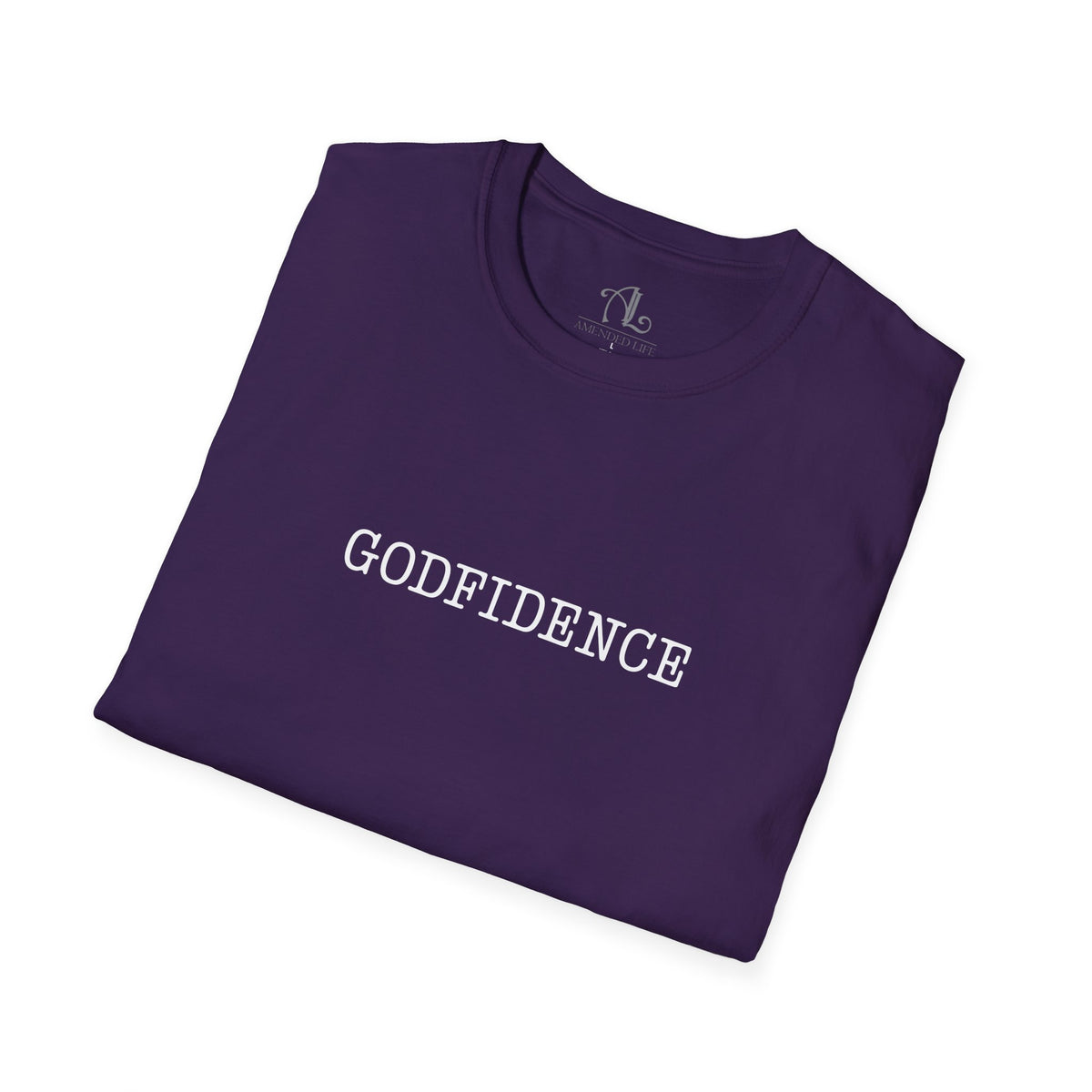 GODFIDENCE, Tee