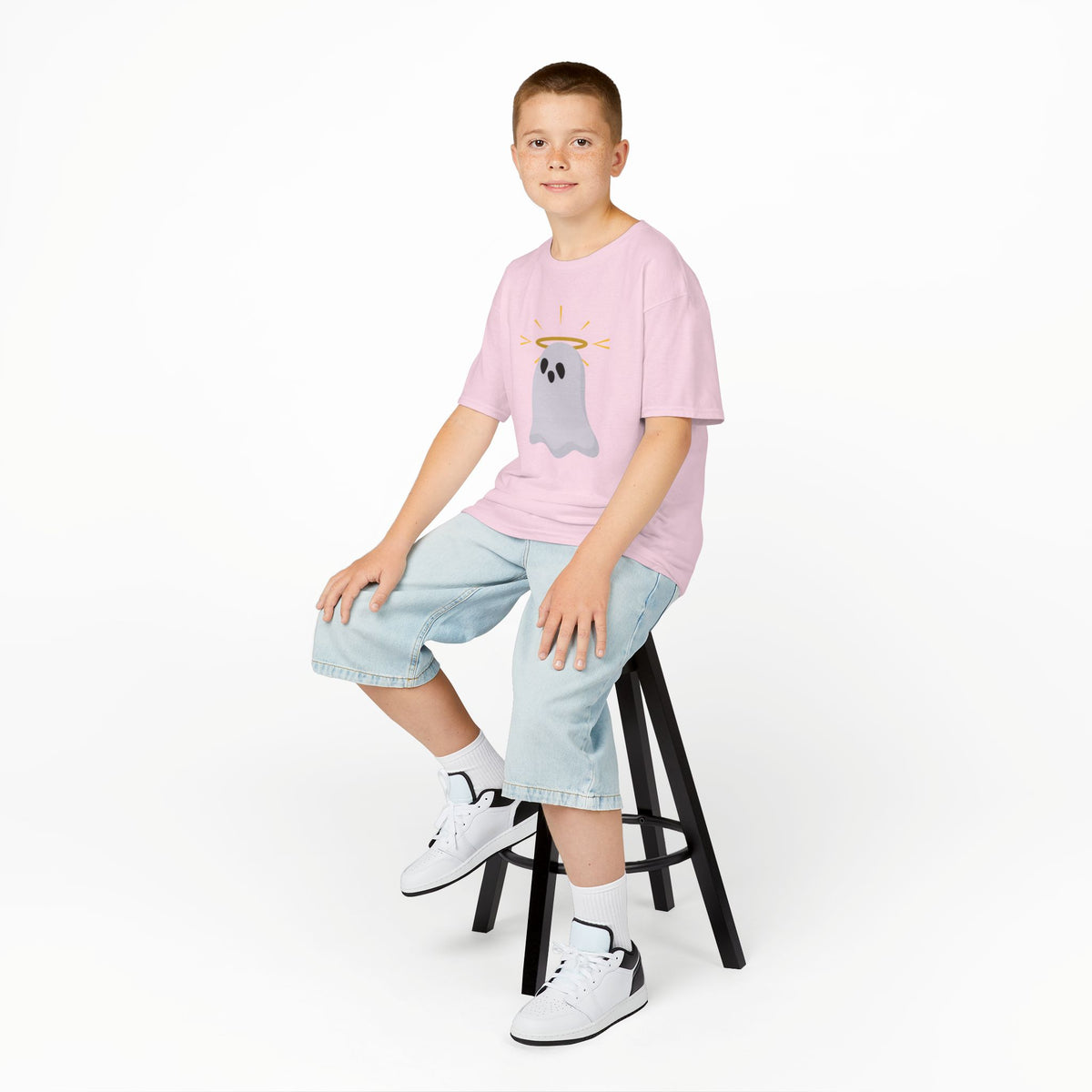 Holy Ghost - Kid's Tee