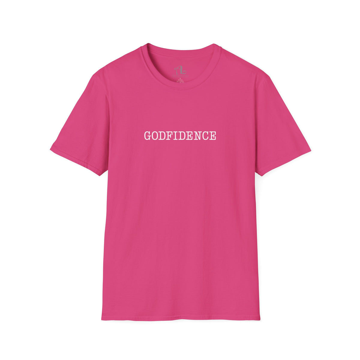 GODFIDENCE, Tee