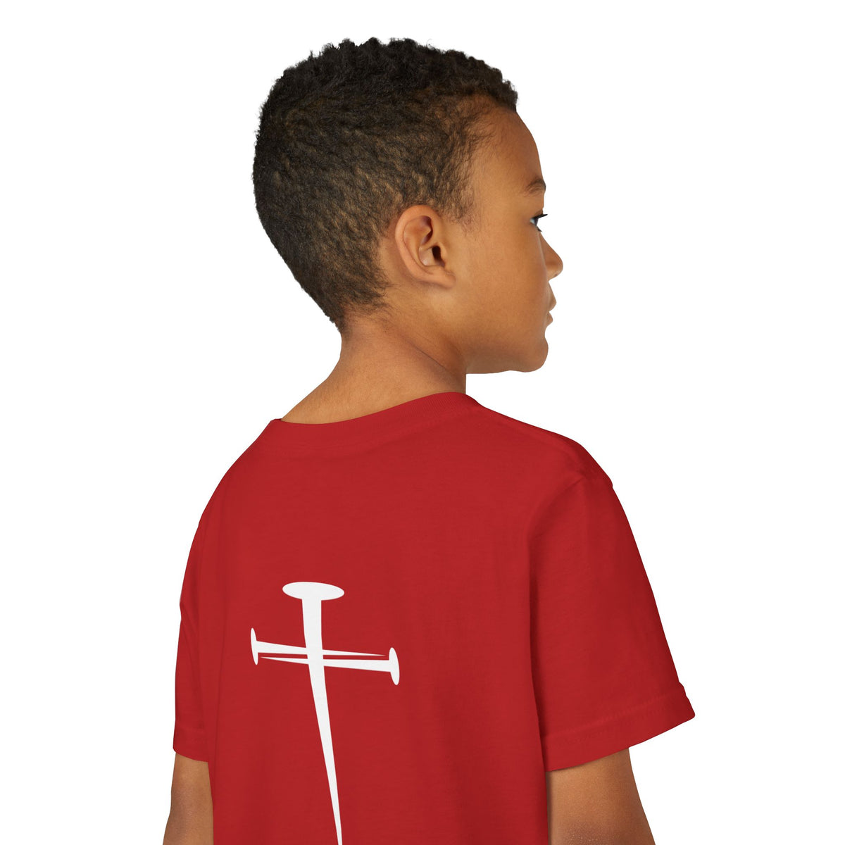 Wayfinder, Youth Tee