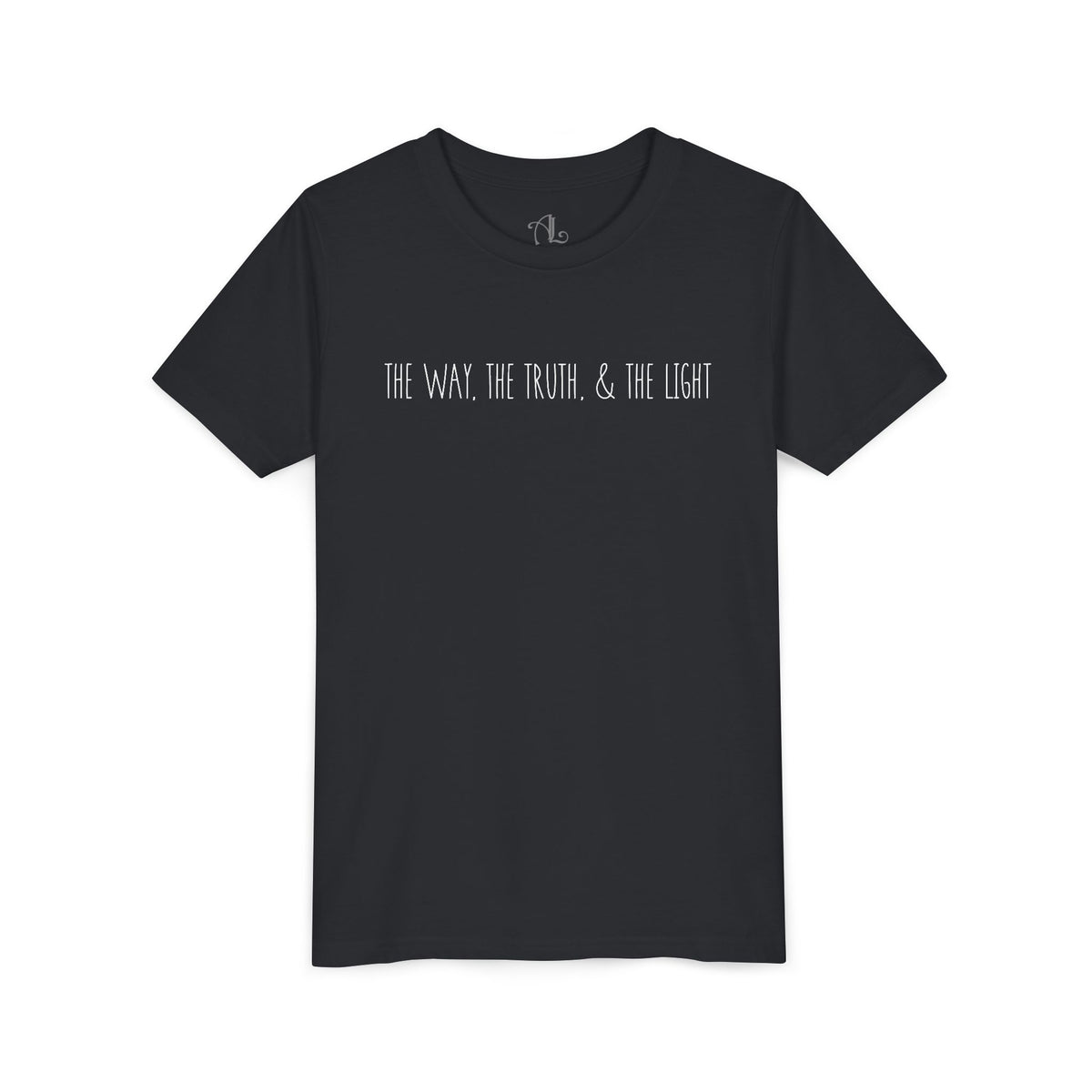 Wayfinder, Youth Tee