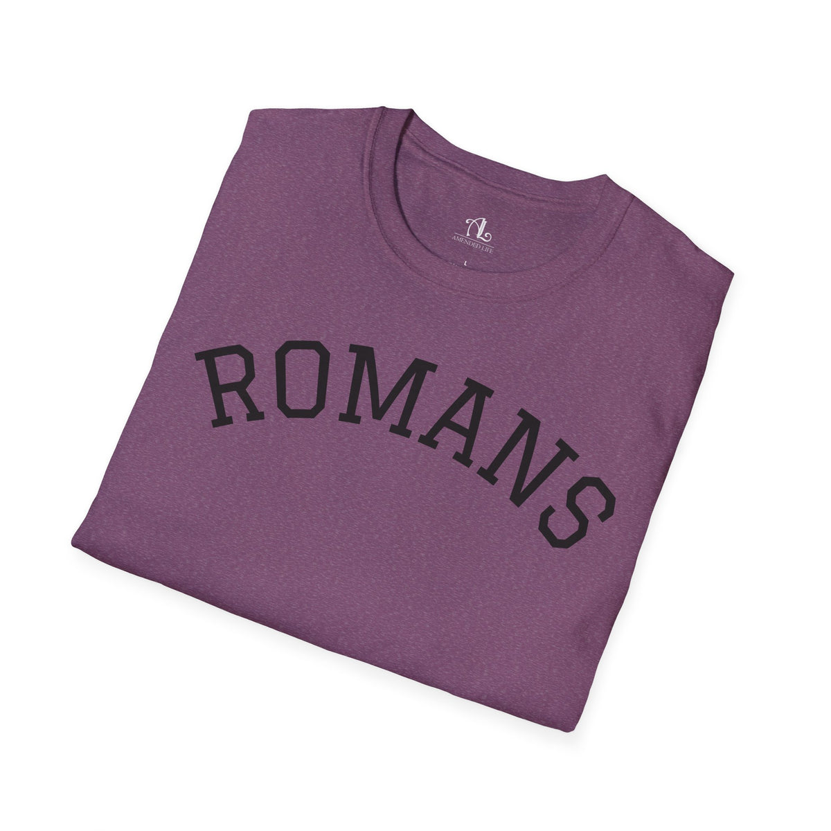 ROMANS 5:8, Tee