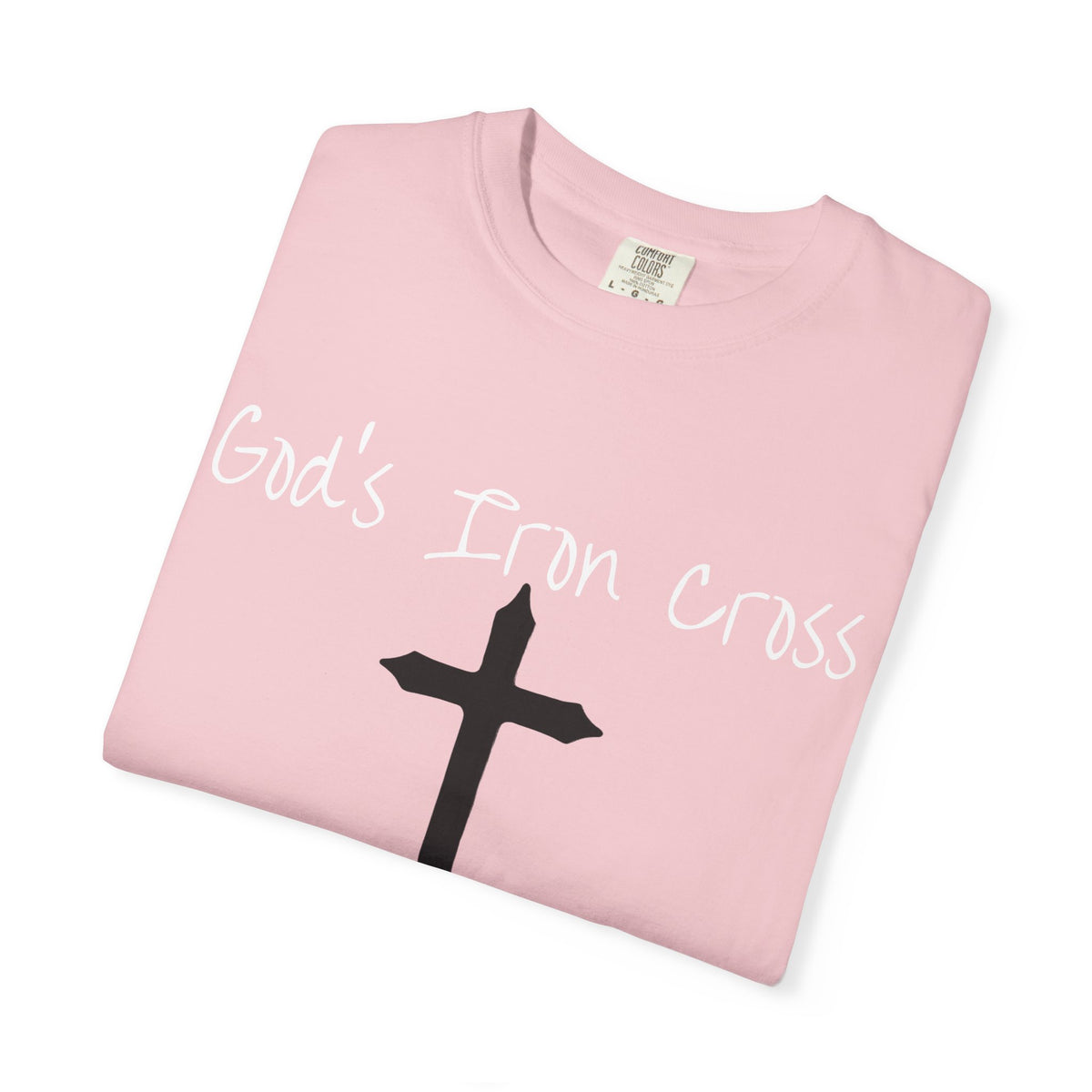 Customizable Tee, You Imagine It, We Create It