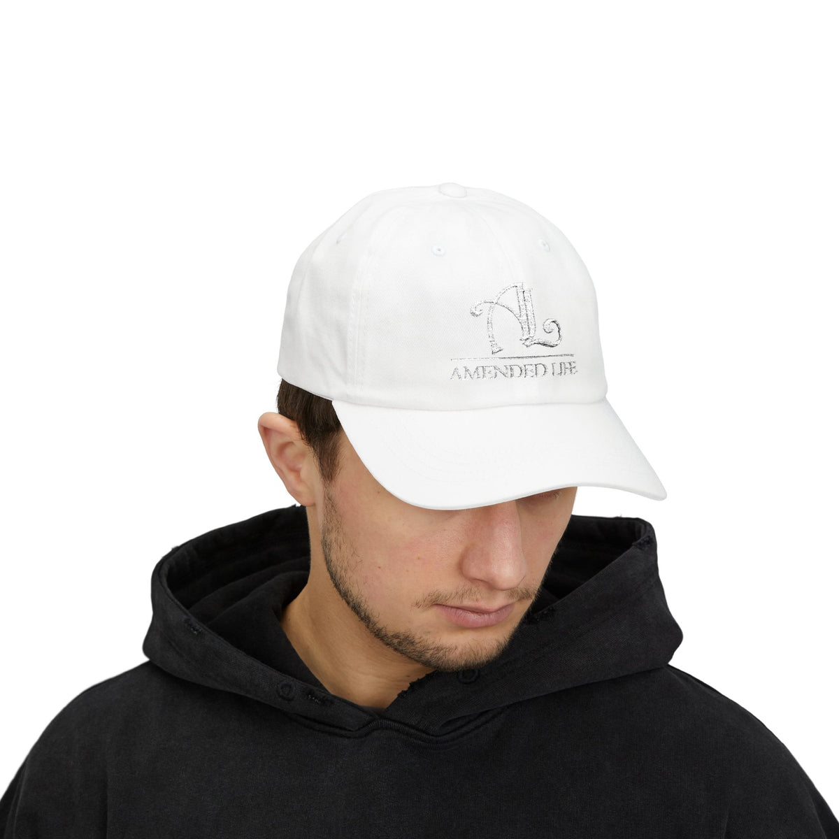 AL Amended Life, Classic Hat