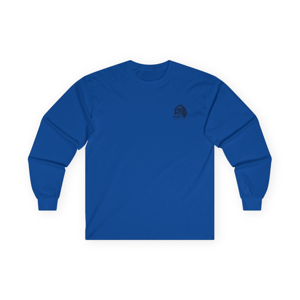 Gobble Wobble, Sleeved Tee