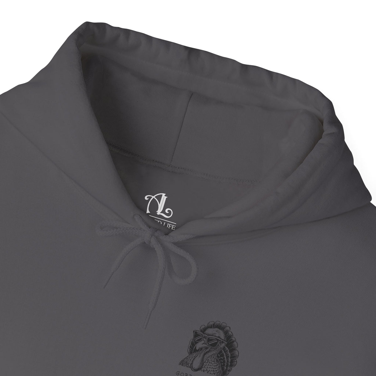 Gobble Wobble, Hoodie