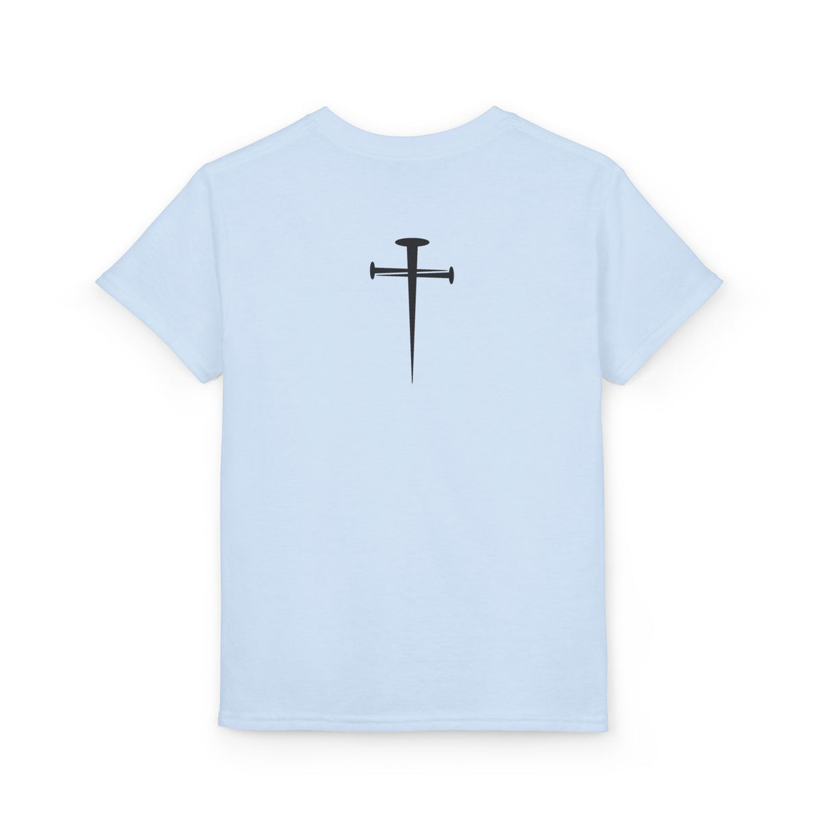 God's Version, Christian Kids Tee