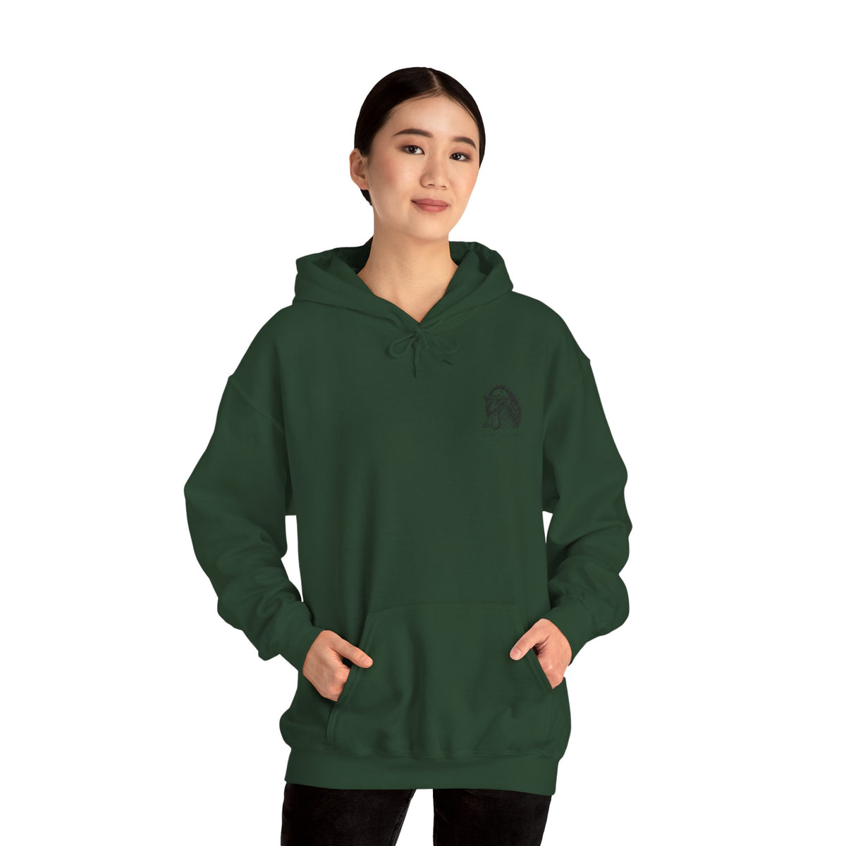Gobble Wobble, Hoodie
