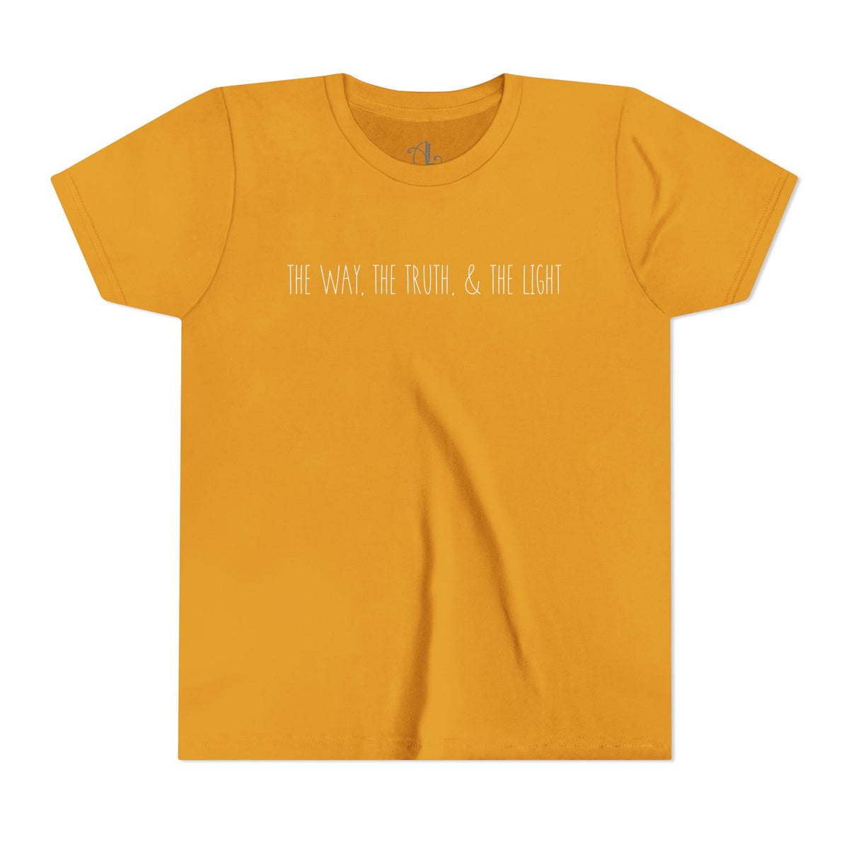 Wayfinder, Youth Tee