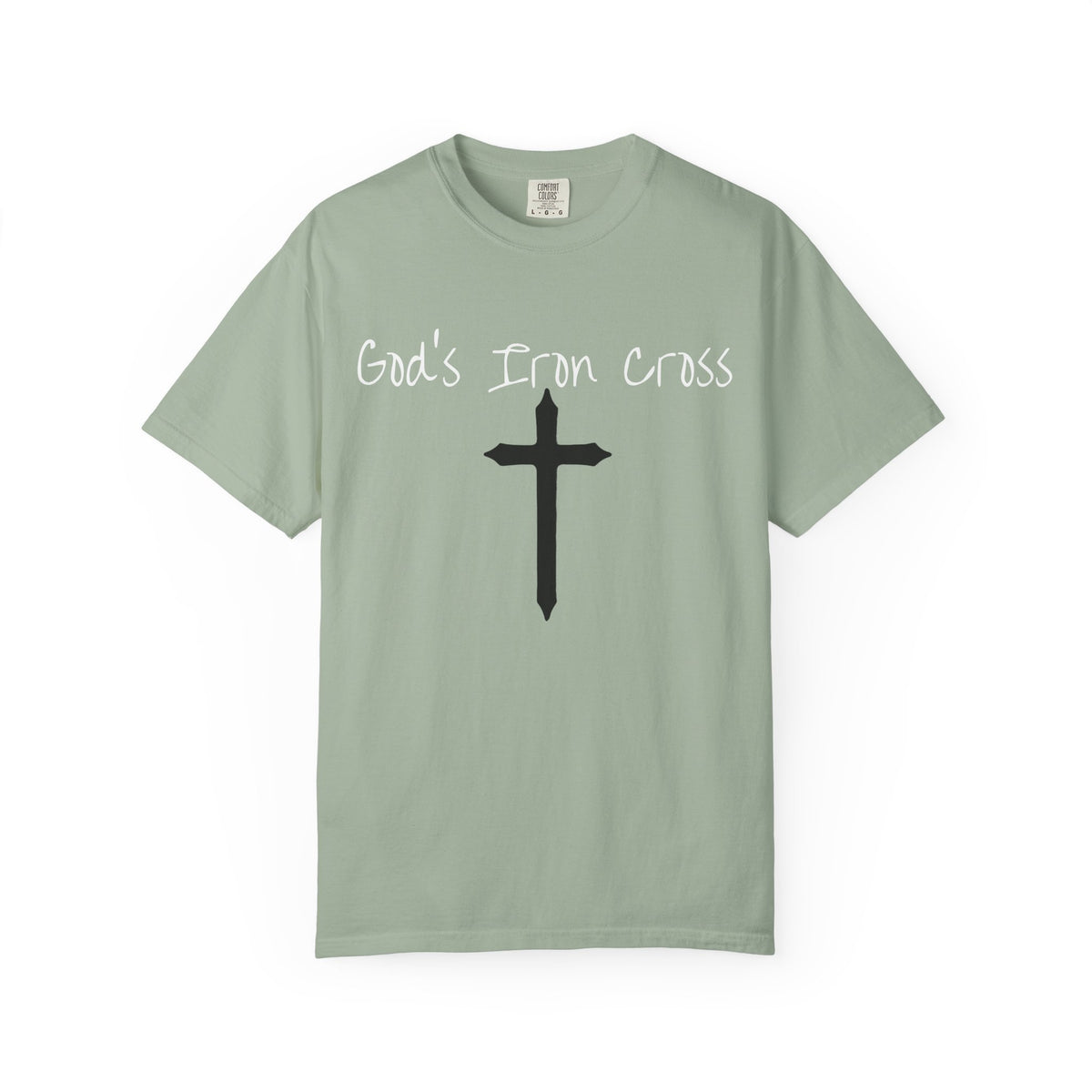Customizable Tee, You Imagine It, We Create It