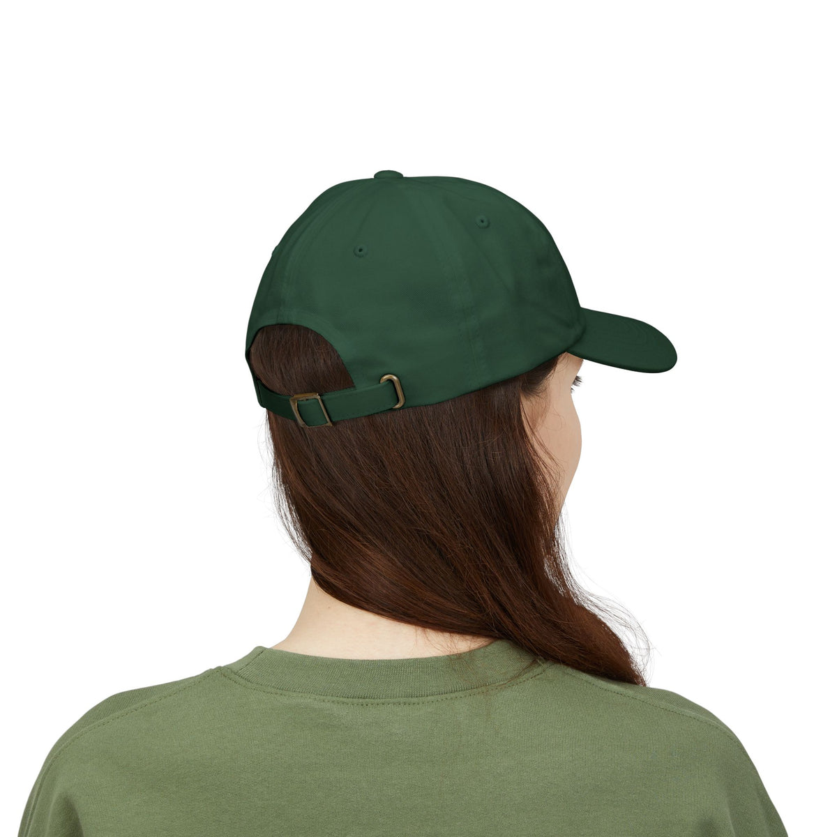 AL Amended Life, Classic Hat