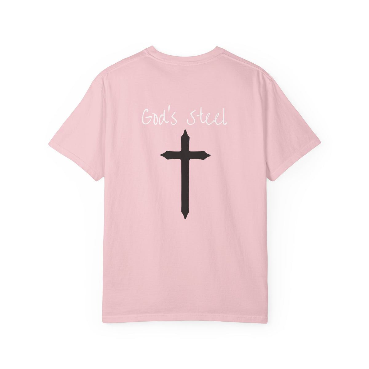 Customizable Tee, You Imagine It, We Create It