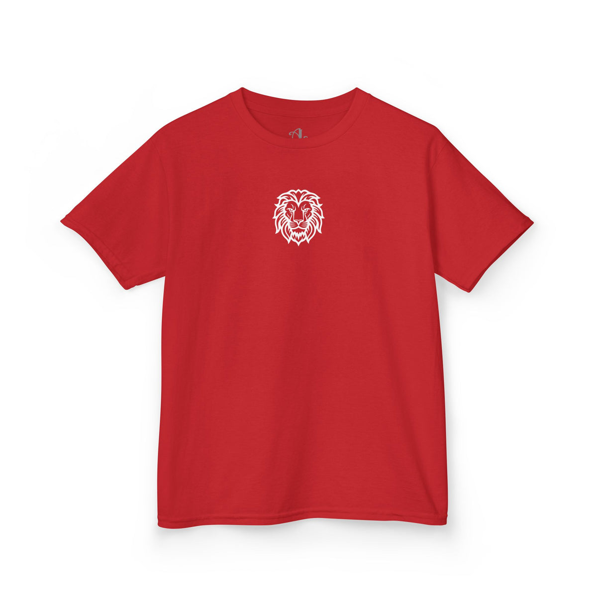 Lion of Judah, Kids Tee