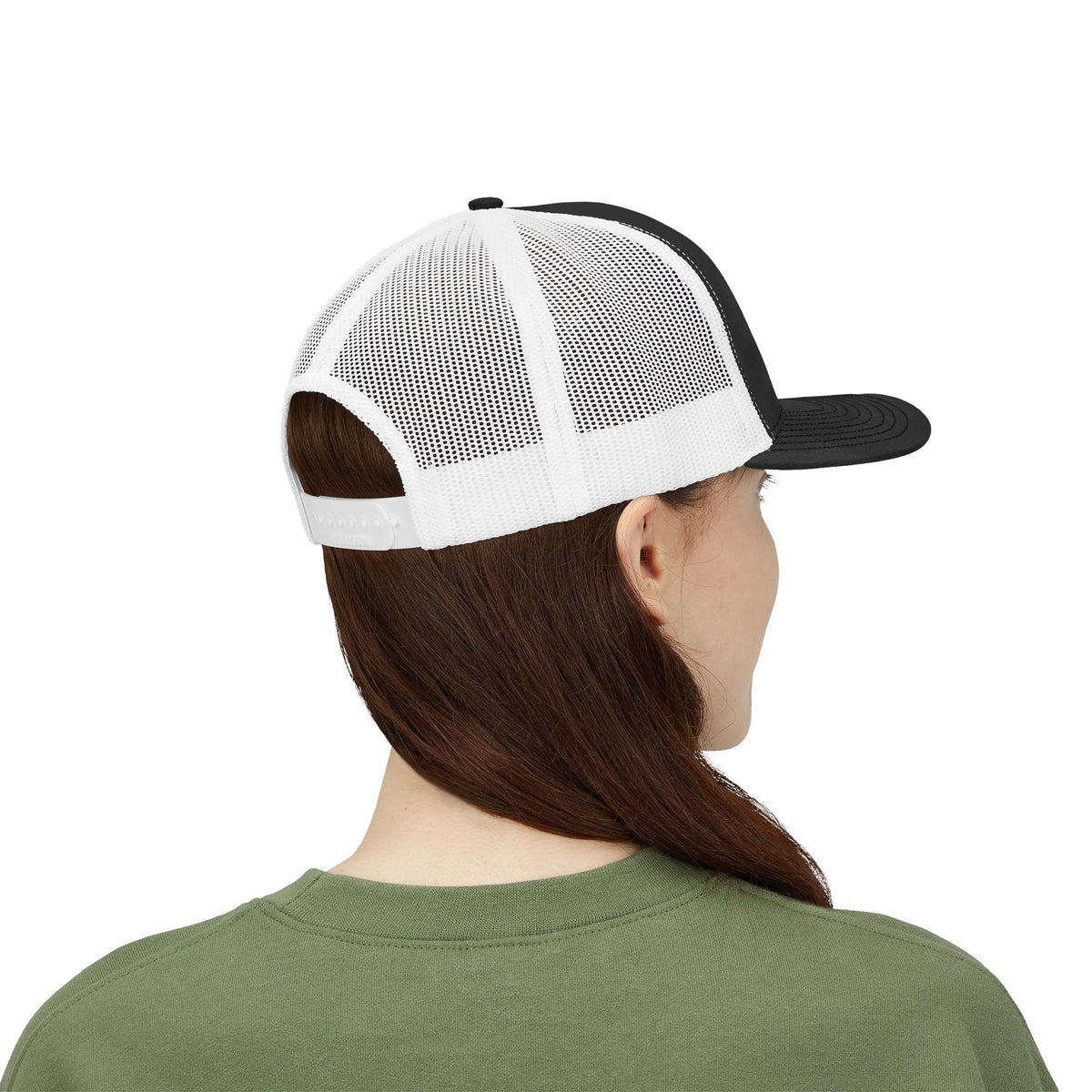 Patriots In Control, Trucker Hat