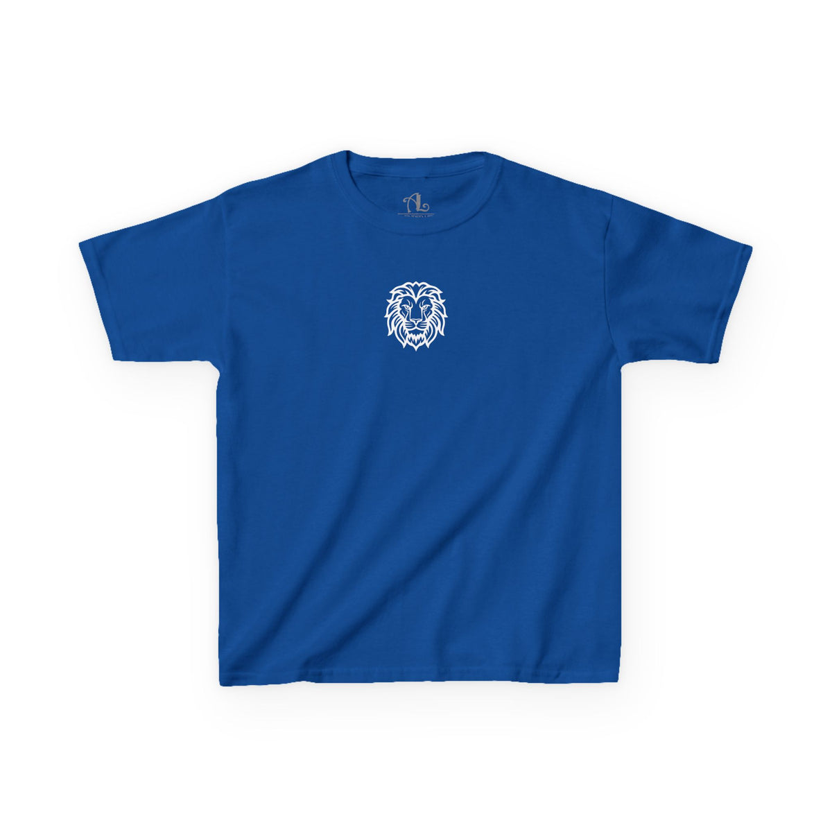 Lion of Judah, Kids Tee