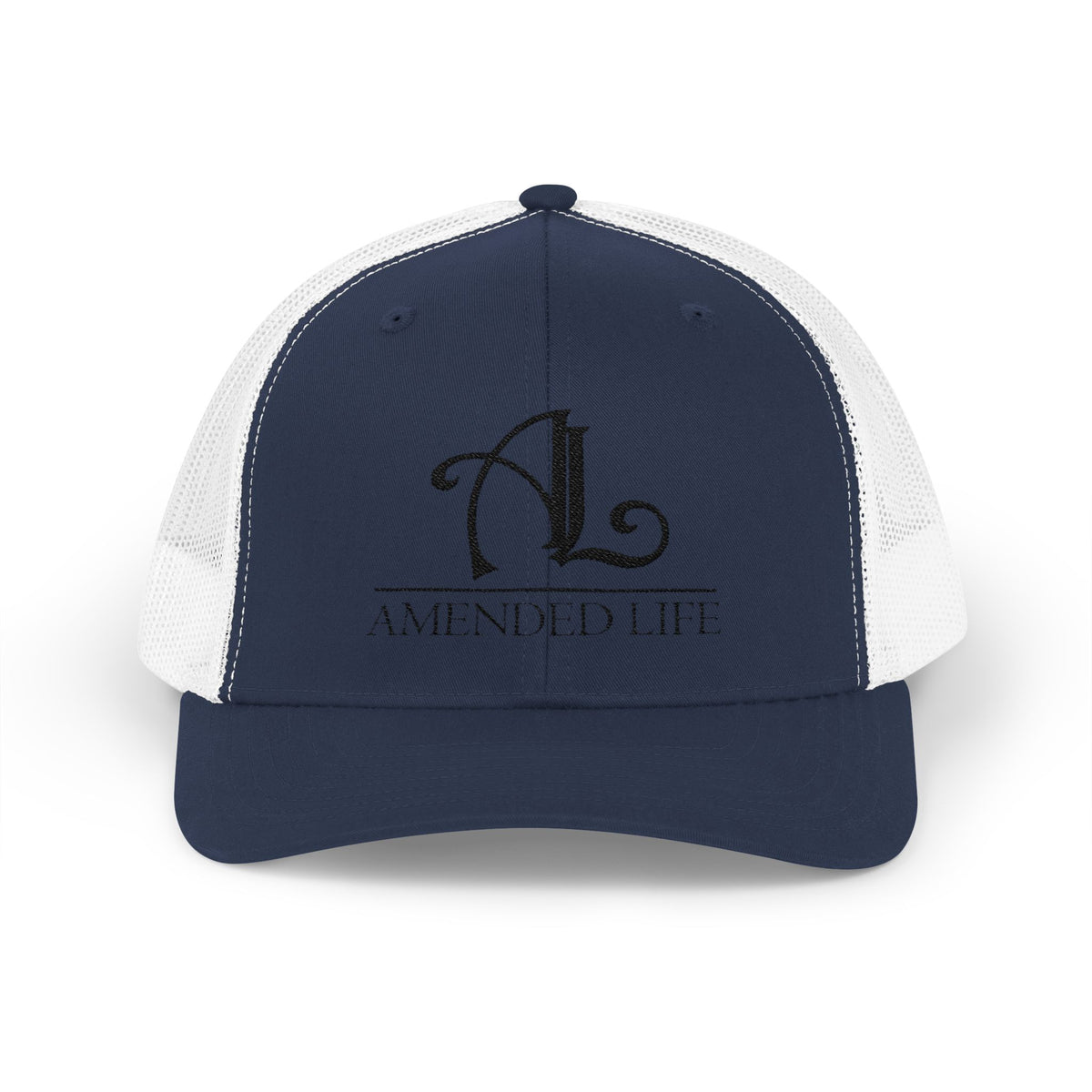 AL Amended Life, Trucker Hat