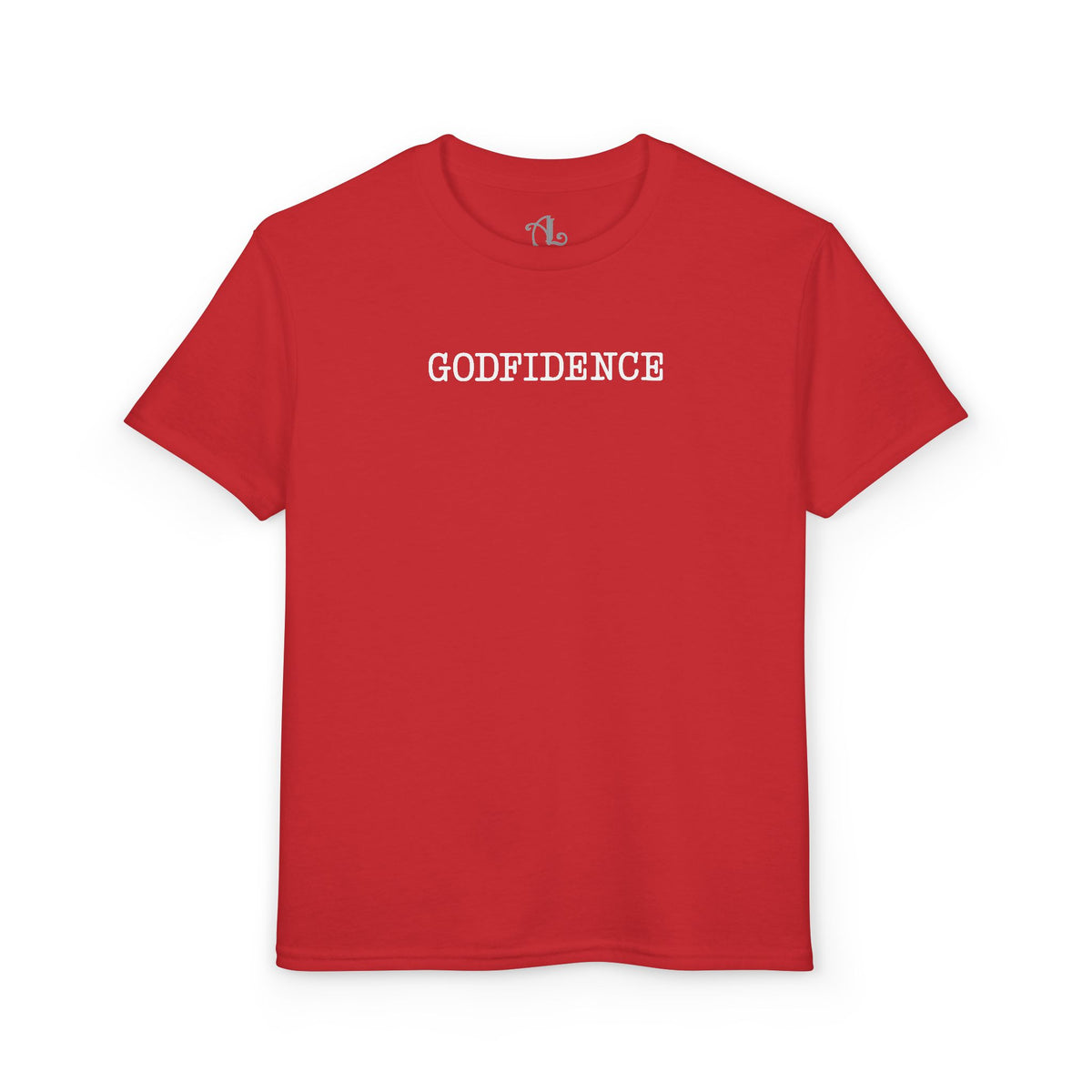 Godfidence, Youth Tee