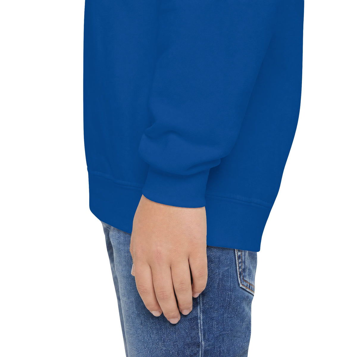He Shines Brighter, Youth Sweatshirt
