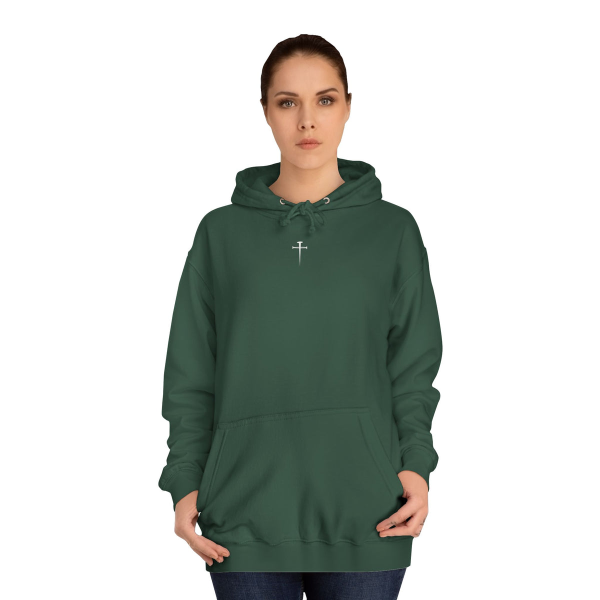 Saved Not Soft, Hoodie