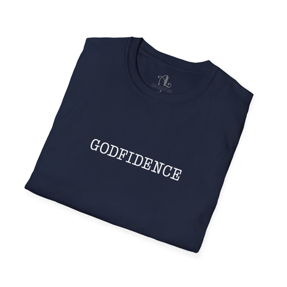 GODFIDENCE, Tee