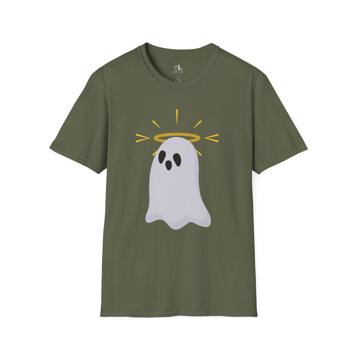 Holy Ghost, Soft Tee