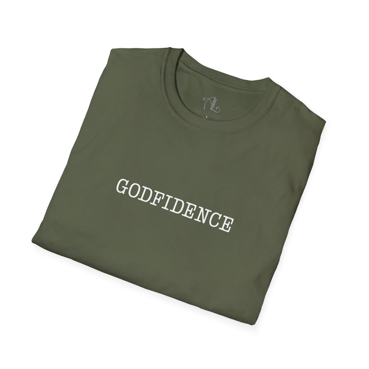 GODFIDENCE, Tee