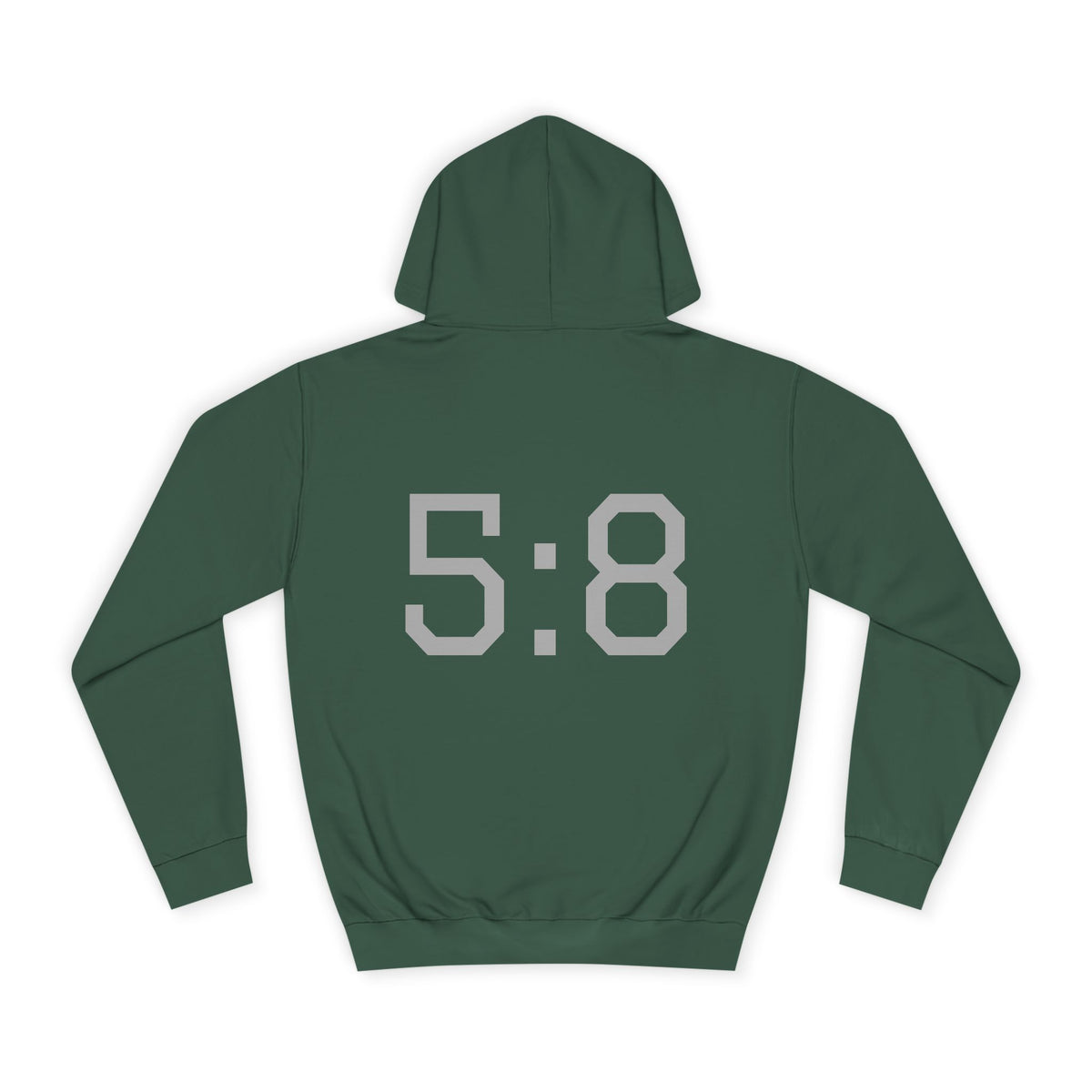 Romans 5:8, Hoodie