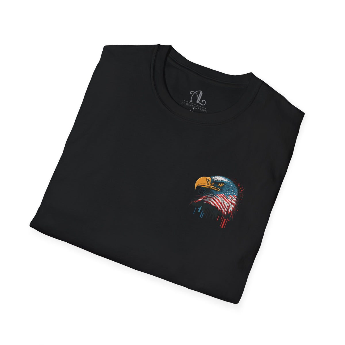 Patriots In Control, Patriotic Eagle Tee