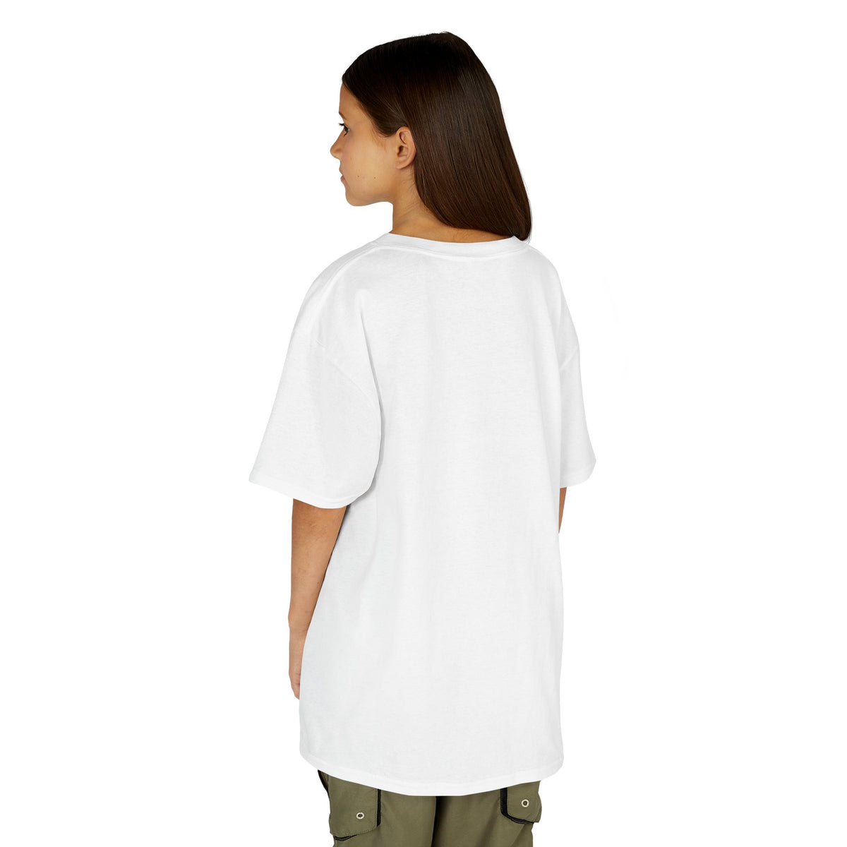 Holy Ghost - Kid's Tee