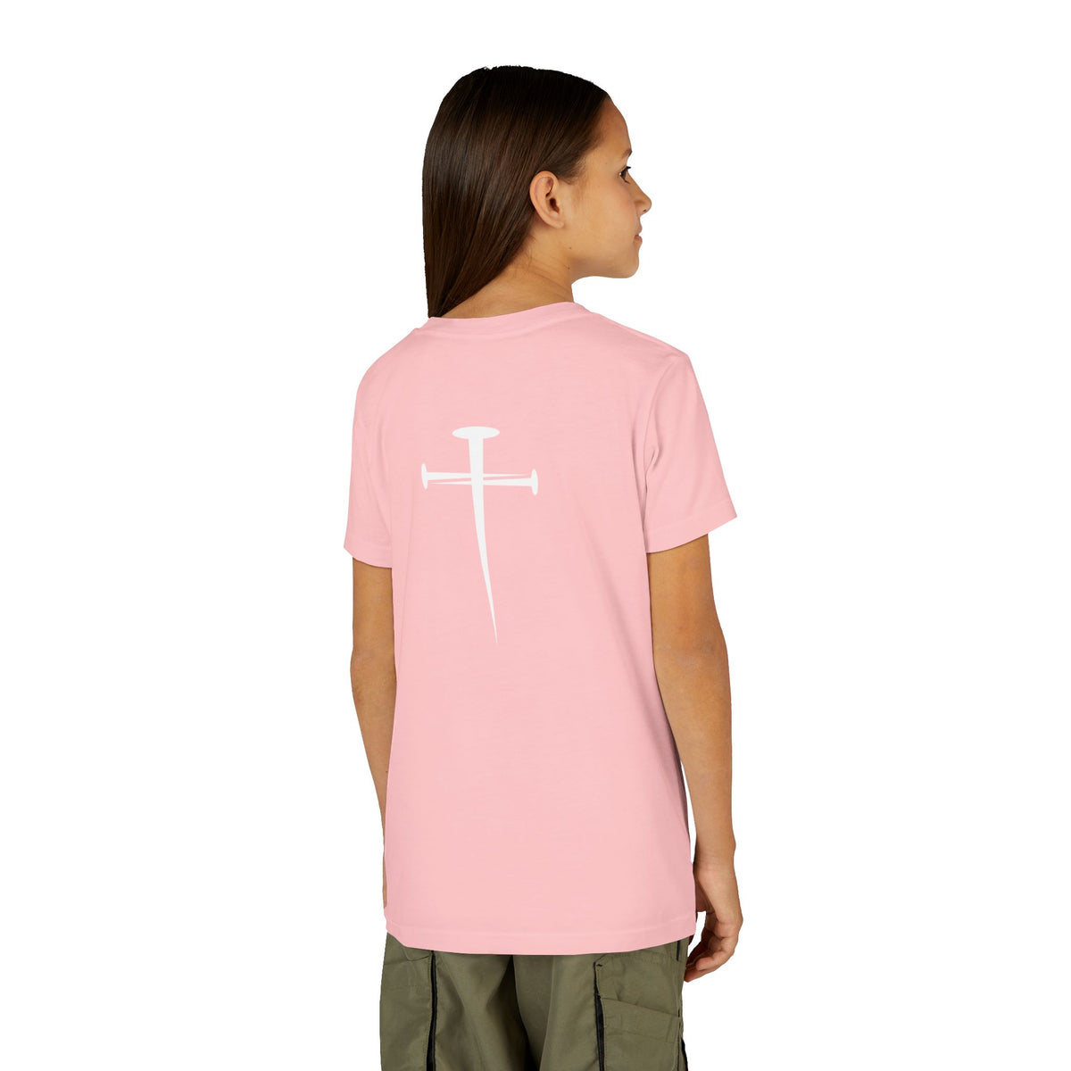Wayfinder, Youth Tee