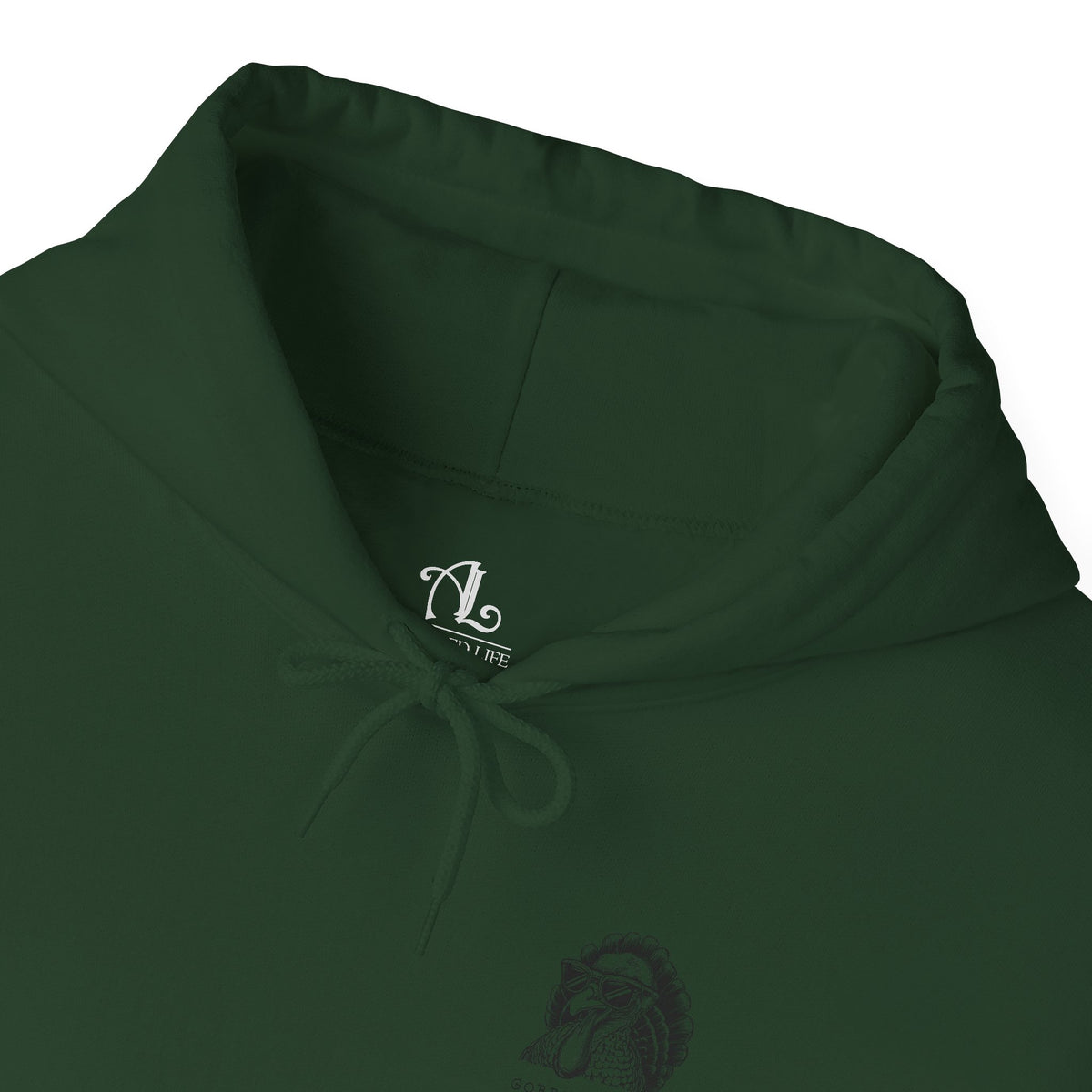 Gobble Wobble, Hoodie