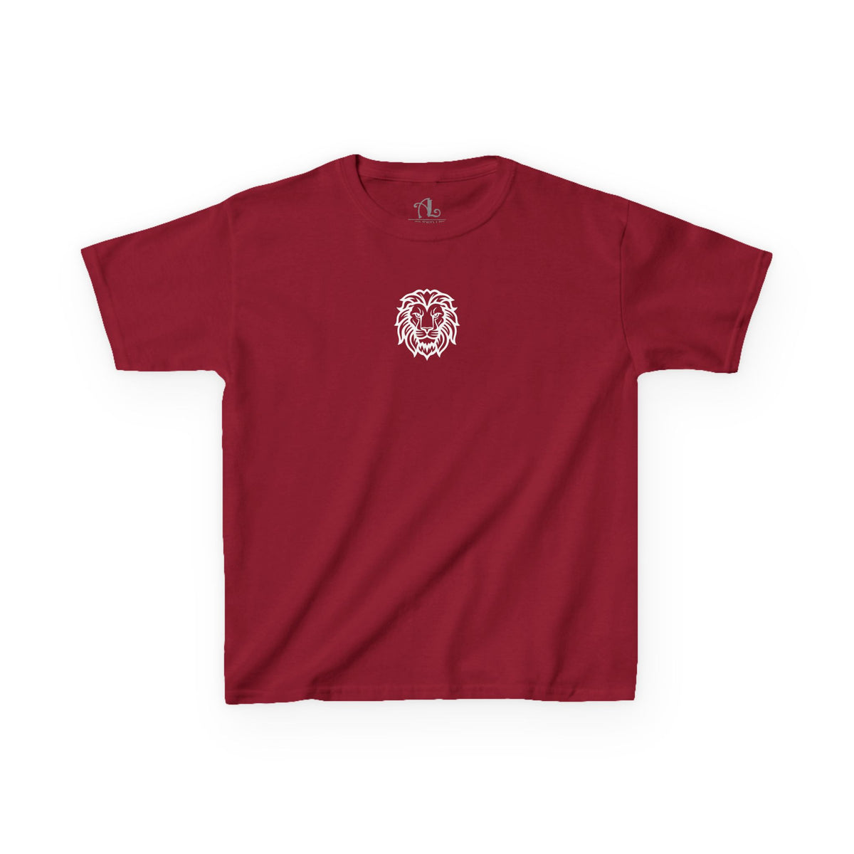 Lion of Judah, Kids Tee