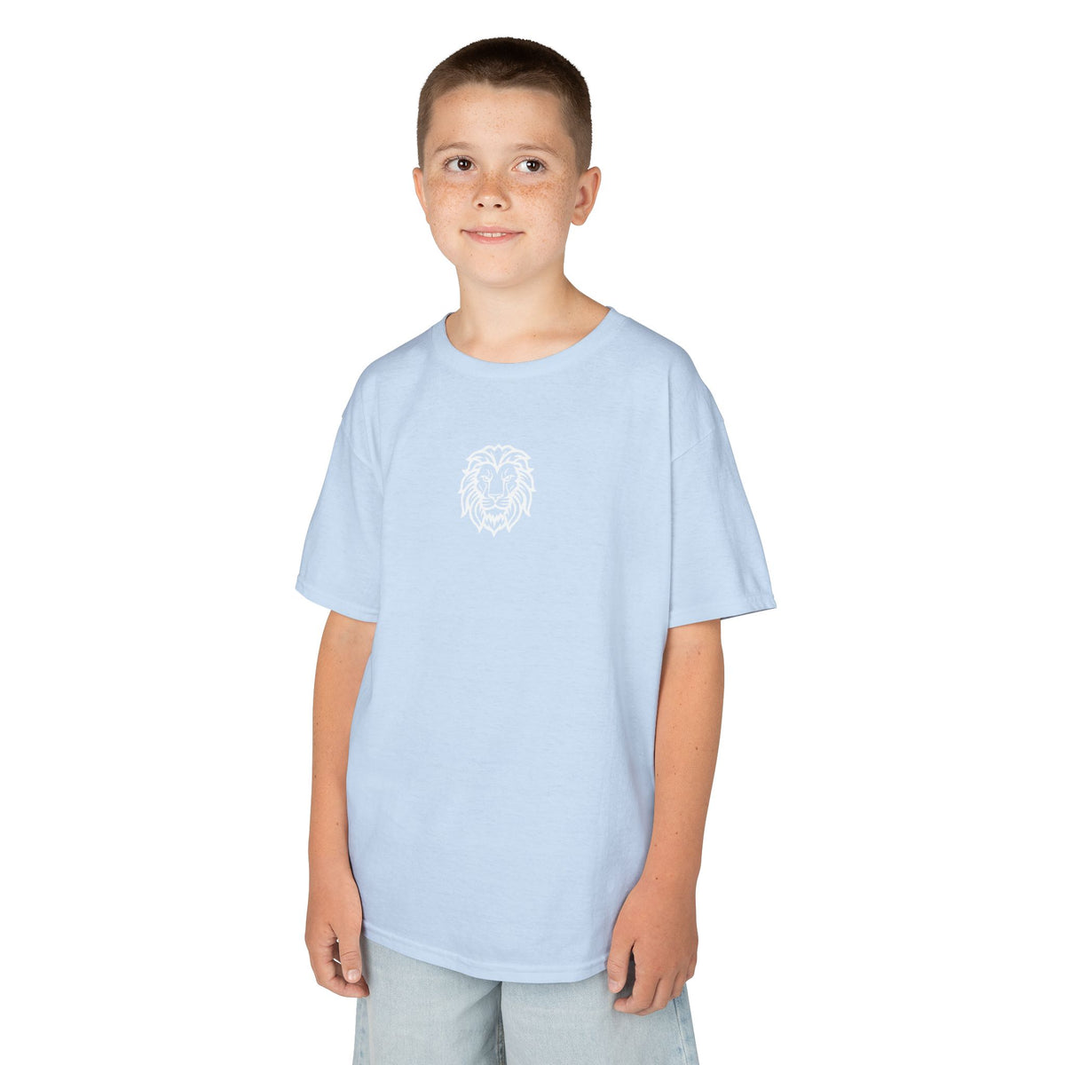 Lion of Judah, Kids Tee
