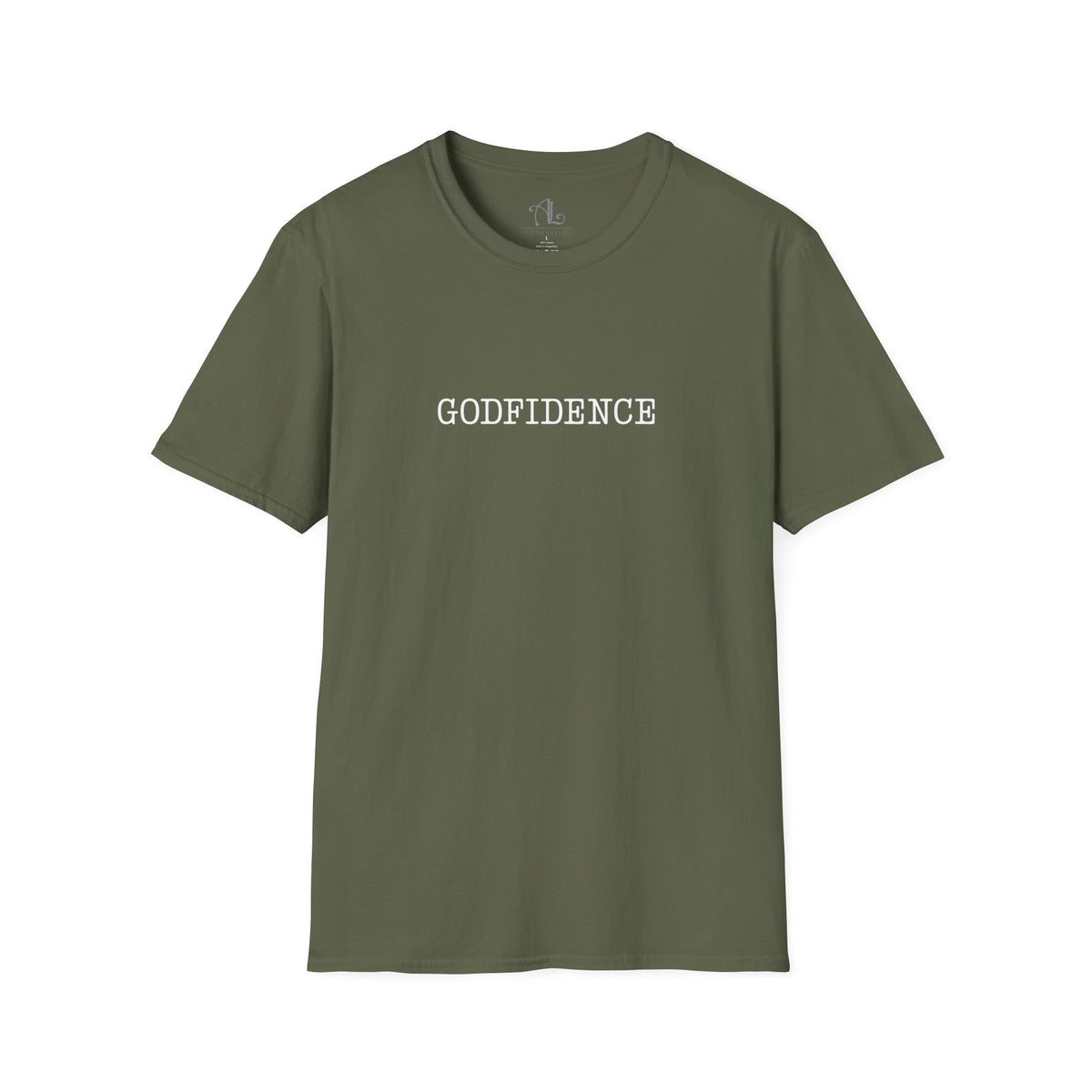 GODFIDENCE, Tee