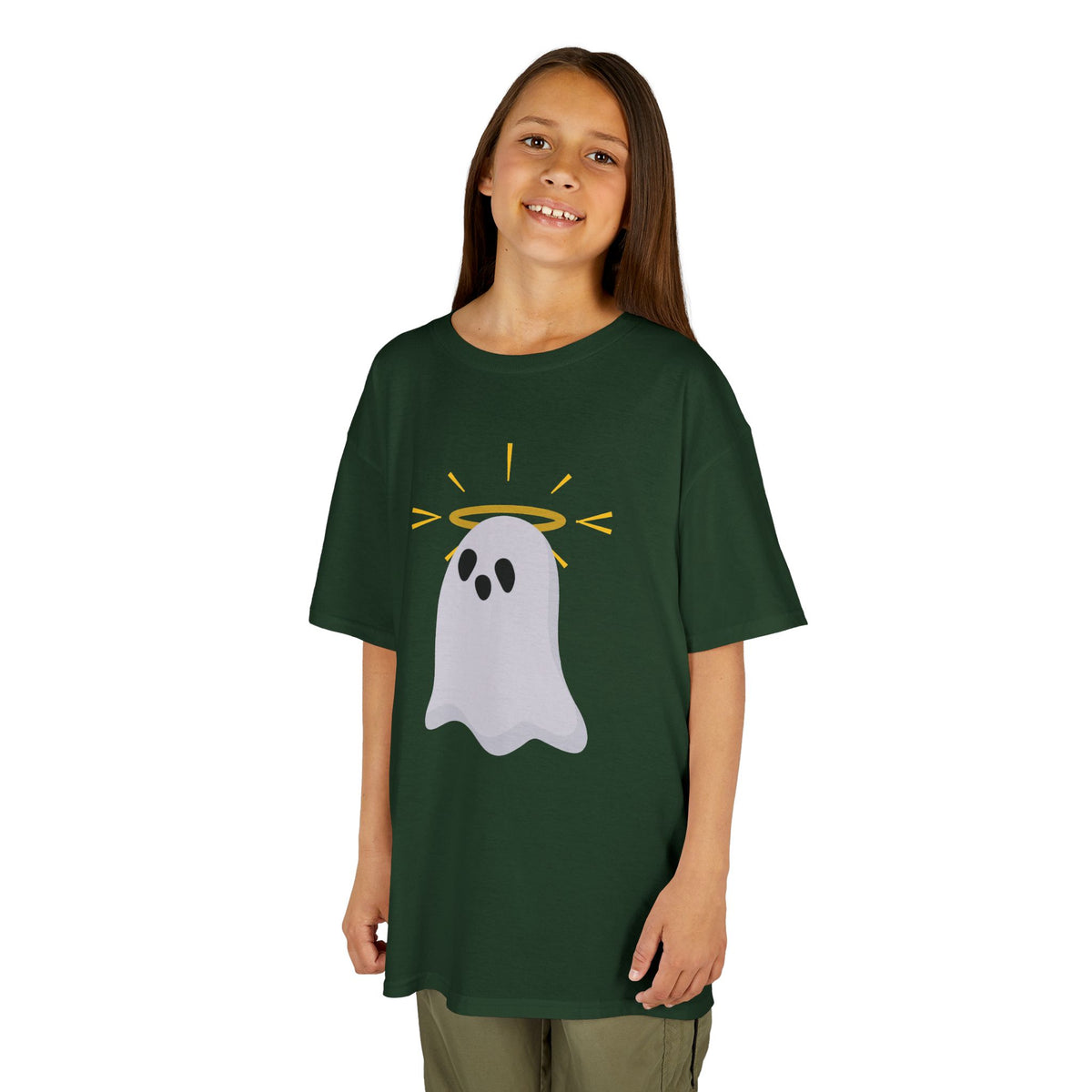 Holy Ghost - Kid's Tee