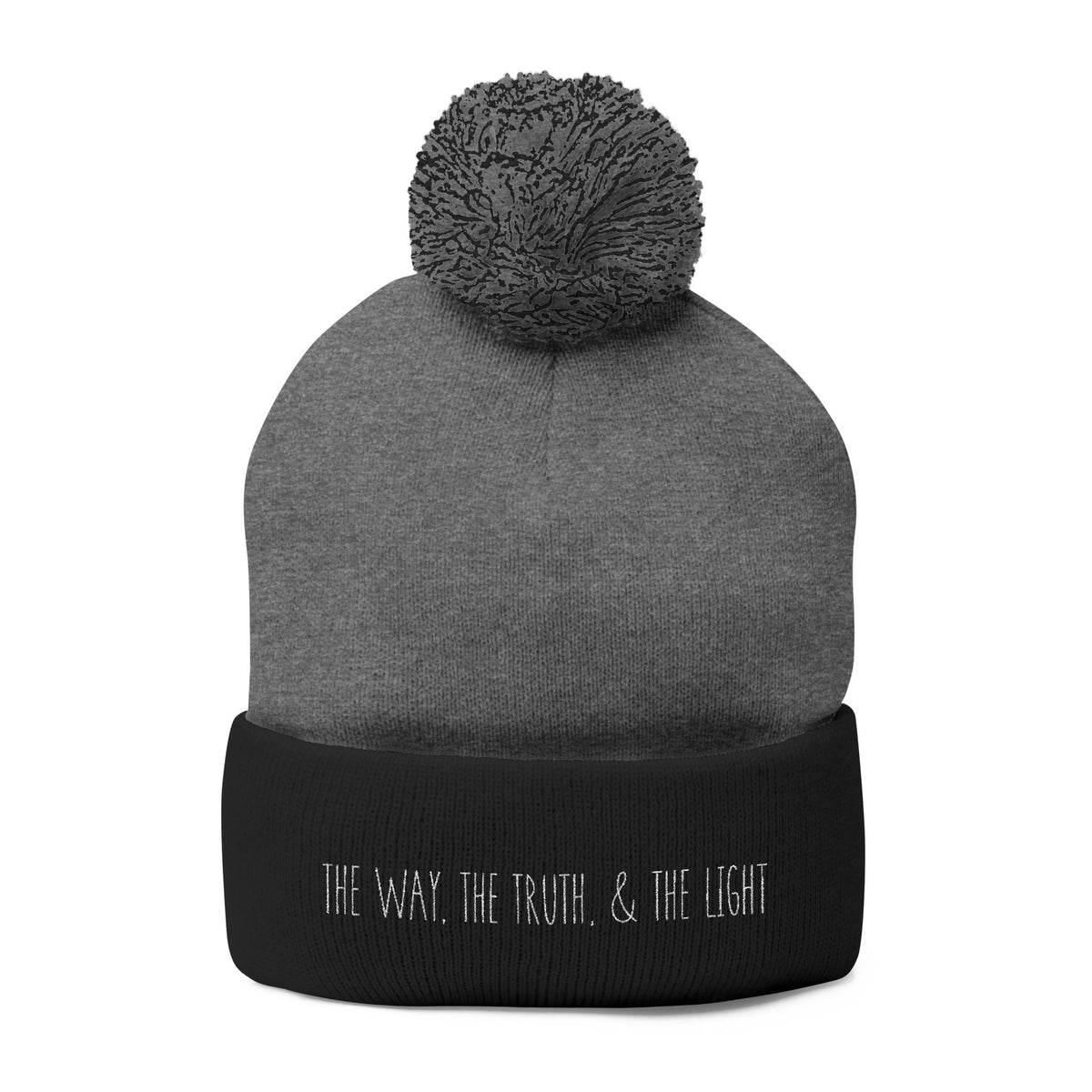 The Way, The Truth & The Light, Beanie
