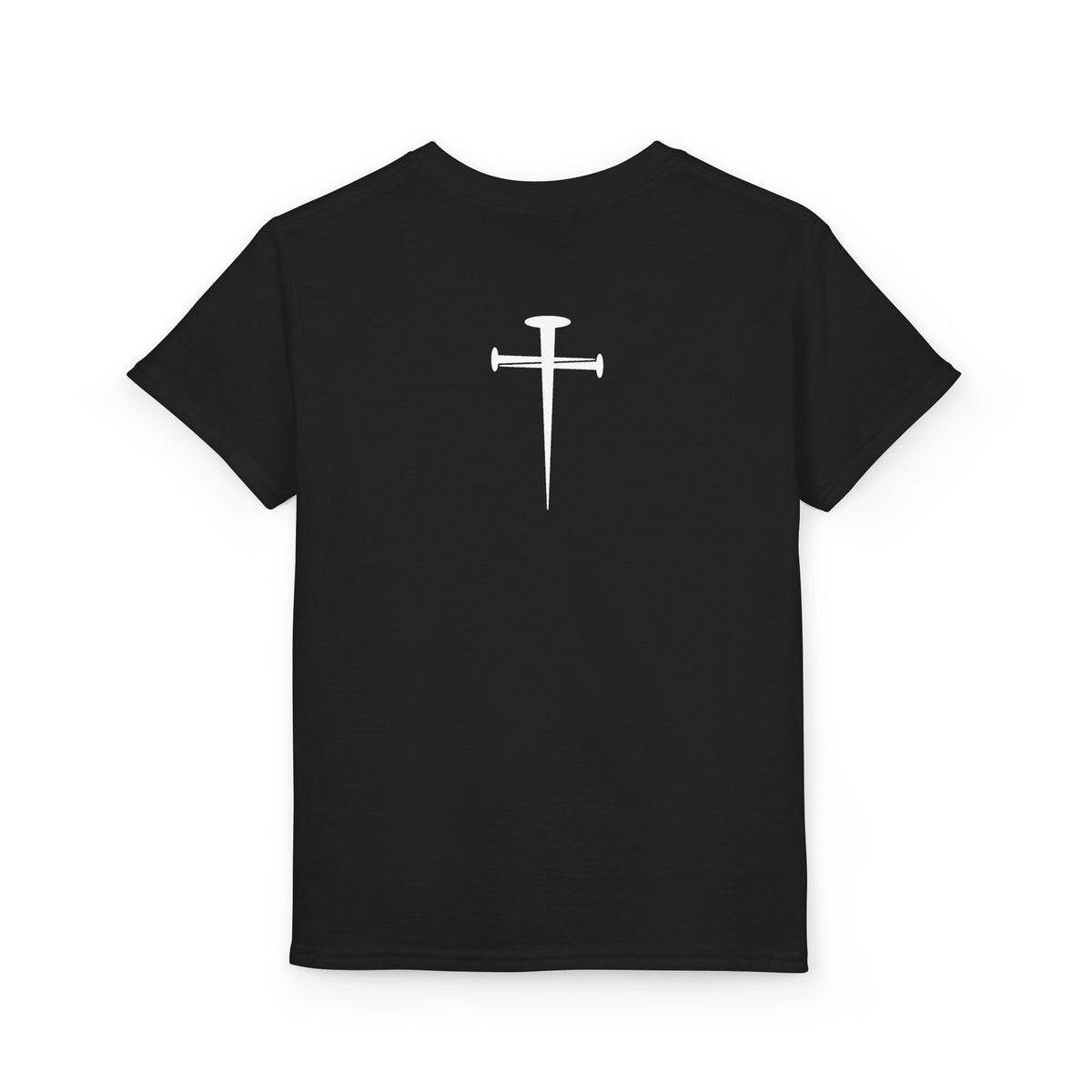 God's Version, Christian Kids Tee