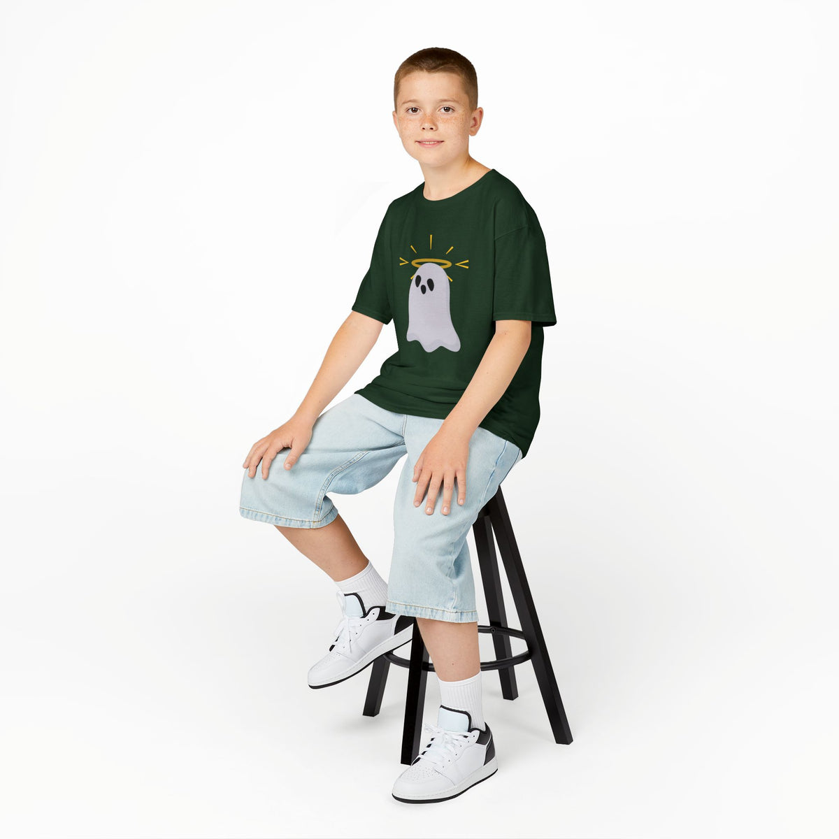 Holy Ghost - Kid's Tee