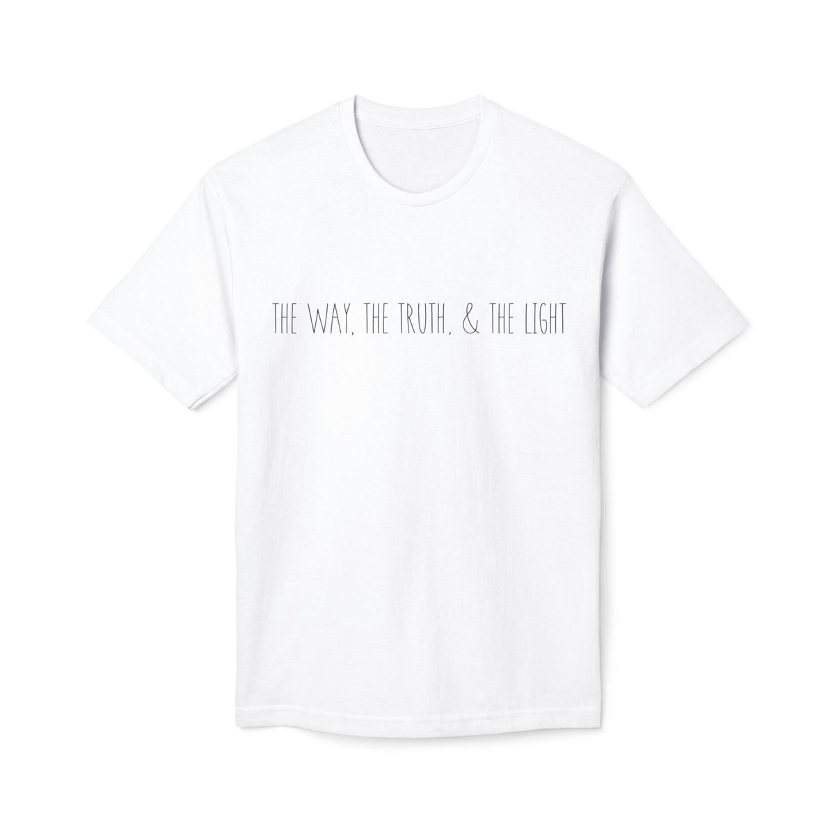 Wayfinder, Tee