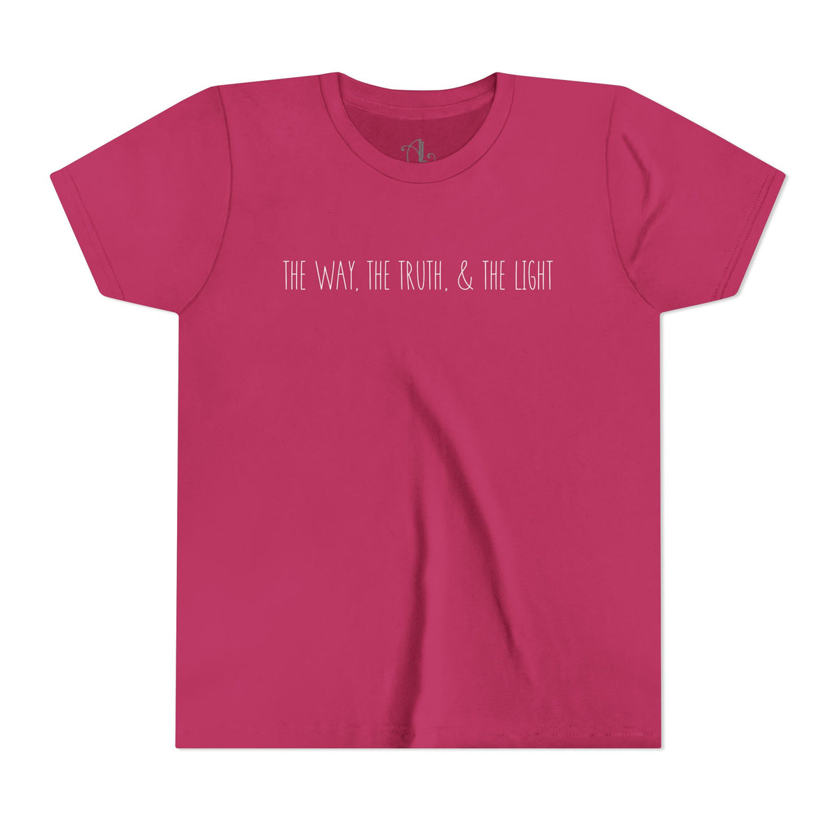 Wayfinder, Youth Tee