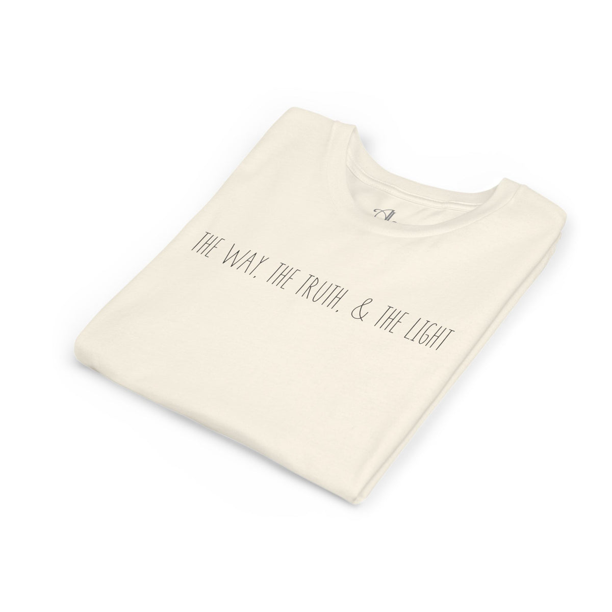 Wayfinder, Youth Tee