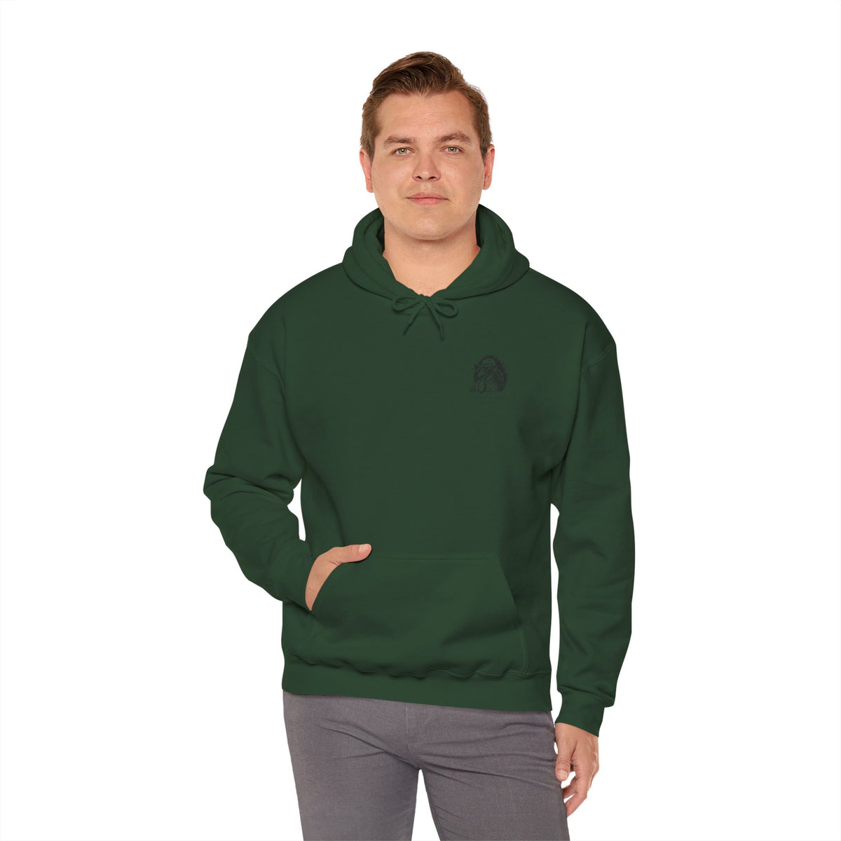 Gobble Wobble, Hoodie