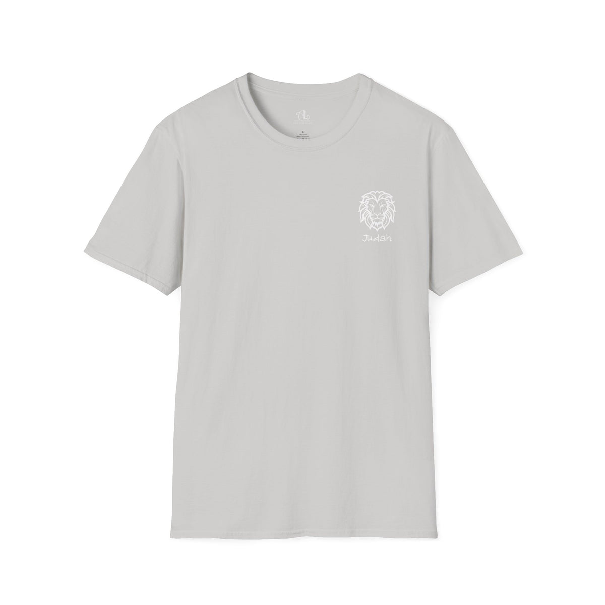 Lion of Judah, Soft Tee