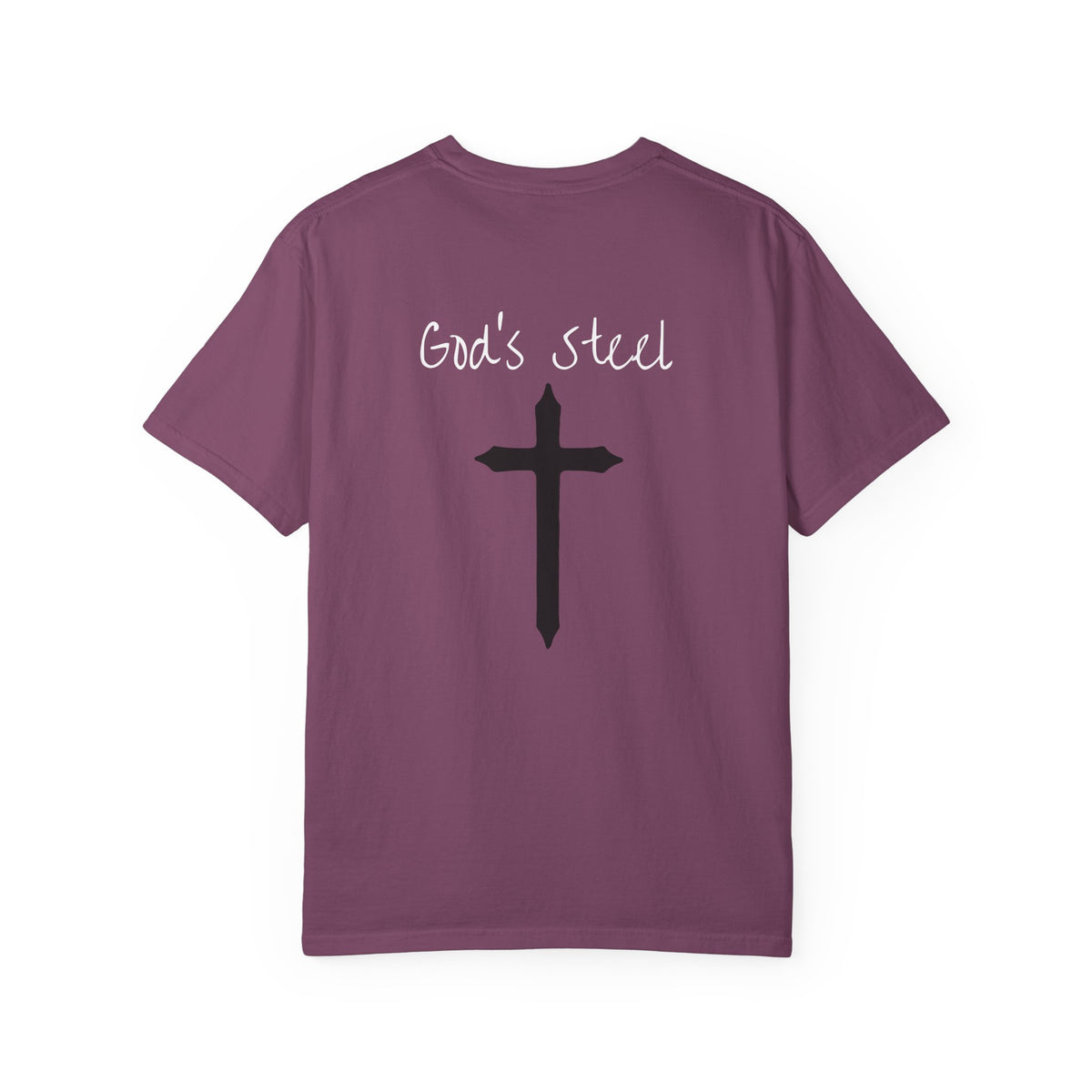 Customizable Tee, You Imagine It, We Create It