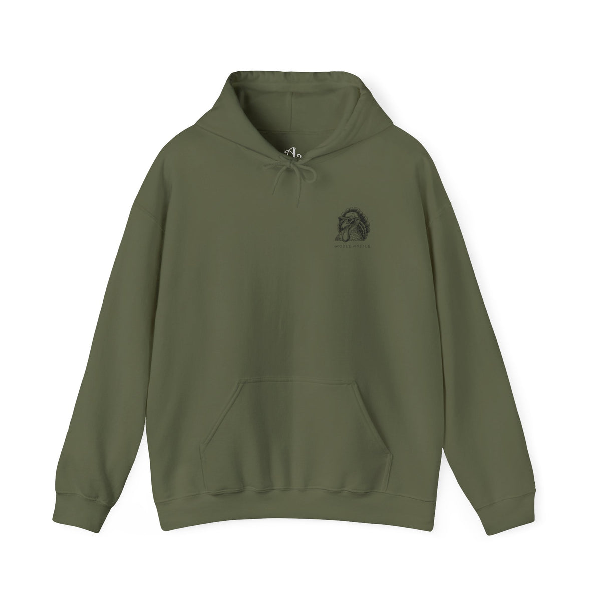 Gobble Wobble, Hoodie