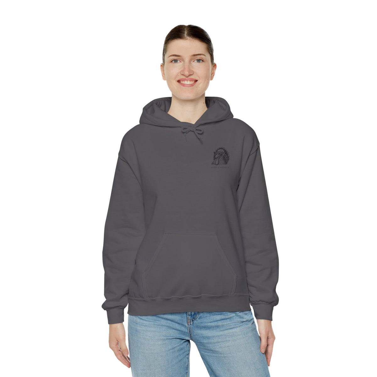 Gobble Wobble, Hoodie