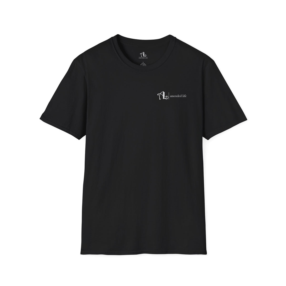 AL Amended Life, Tee